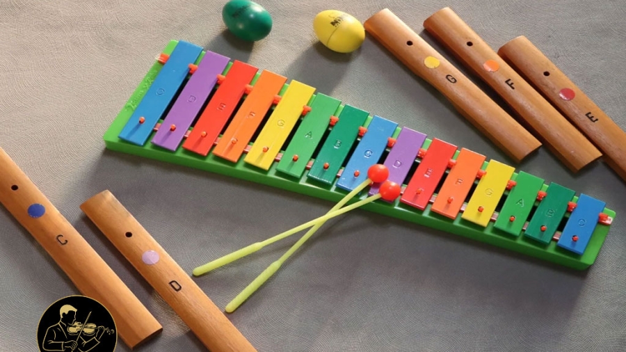 معرفی ساز بلز