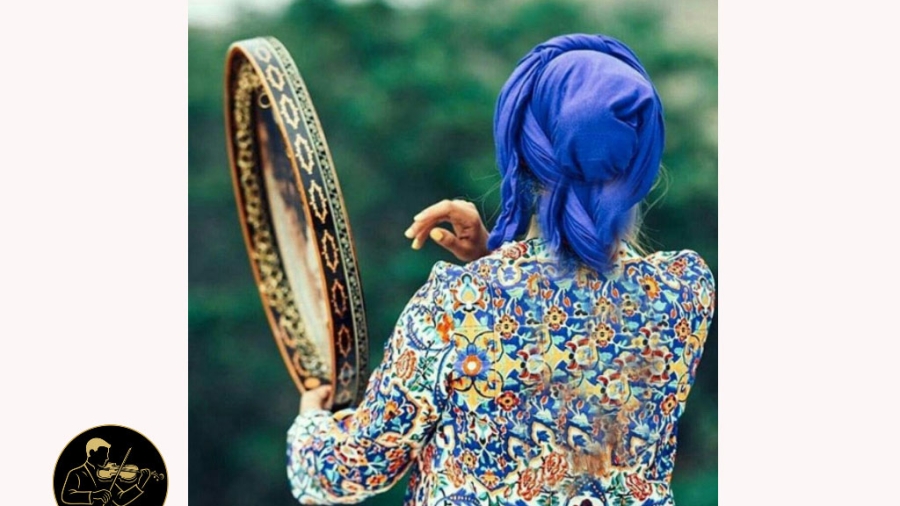 ویژگی های کلاس های خصوصی دف بانوان