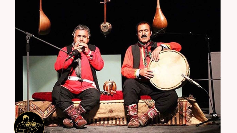 موسیقی محلی چیست