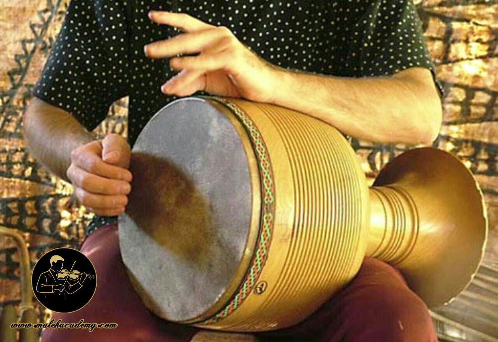 ویژگی ساز تنبک 