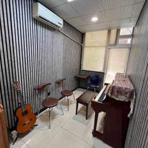 کلاس آموزشی
