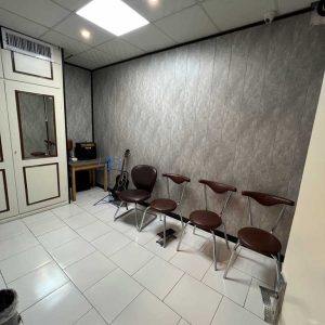 کلاس آموزشی