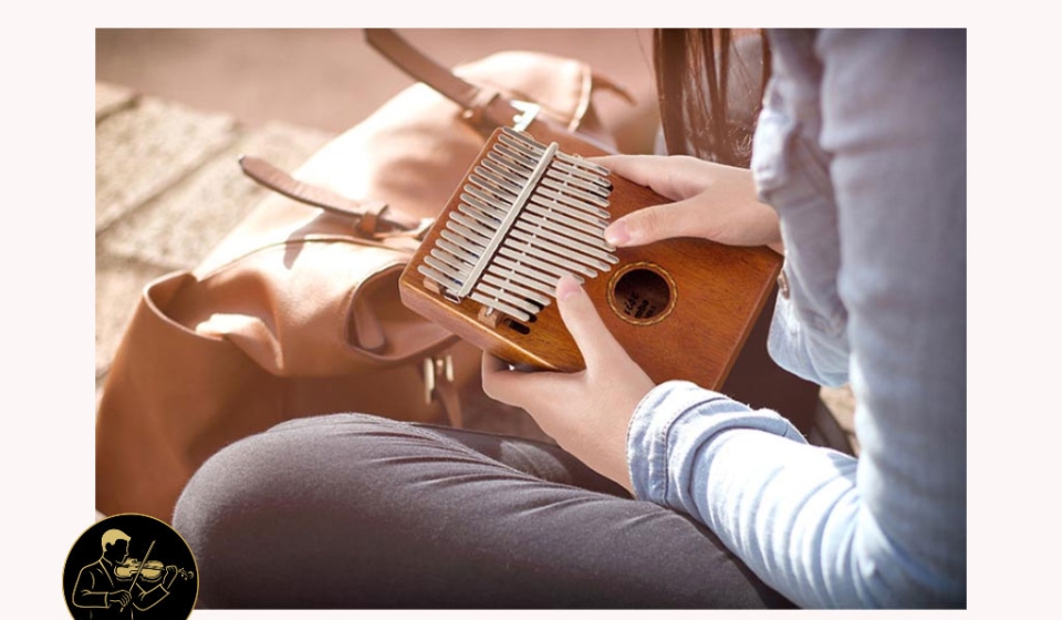 معرفی کامل ساز کالیمبا