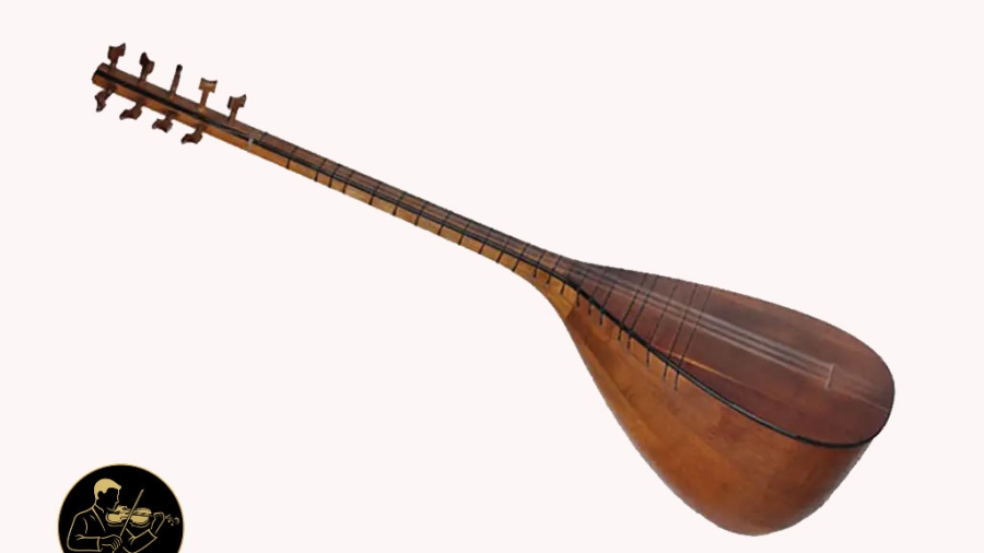 معرفی ساز چگور