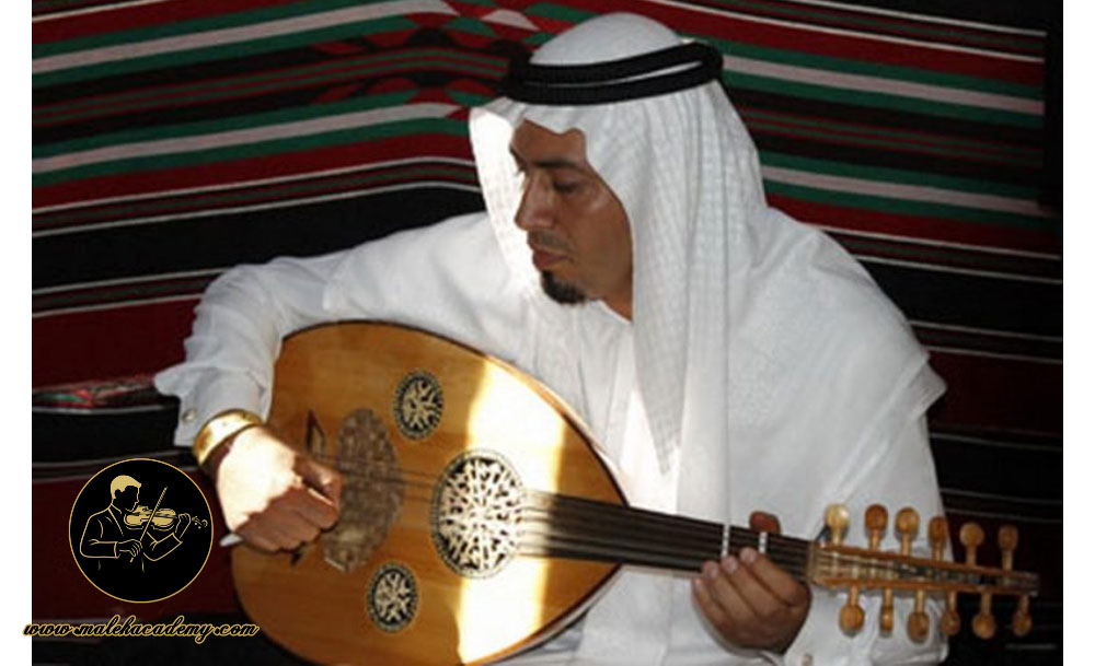 موسیقی عربی
