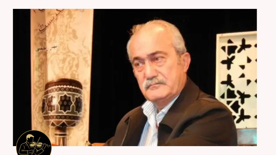 استاد بهمن رجبی